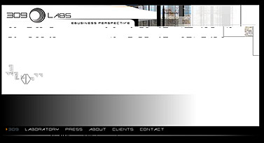 309 Labs Home Page